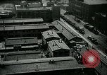 Immagine di Imbarco ufficio centrale Hoboken New Jersey USA, 1918, secondo 1 filmato di repertorio 65675024106