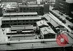 Immagine di Imbarco ufficio centrale Hoboken New Jersey USA, 1918, secondo 4 filmato di repertorio 65675024106