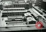 Immagine di Imbarco ufficio centrale Hoboken New Jersey USA, 1918, secondo 5 filmato di repertorio 65675024106