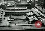 Immagine di Imbarco ufficio centrale Hoboken New Jersey USA, 1918, secondo 7 filmato di repertorio 65675024106