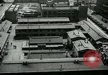 Immagine di Imbarco ufficio centrale Hoboken New Jersey USA, 1918, secondo 8 filmato di repertorio 65675024106