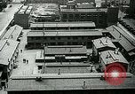 Immagine di Imbarco ufficio centrale Hoboken New Jersey USA, 1918, secondo 10 filmato di repertorio 65675024106