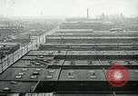 Immagine di Imbarco ufficio centrale Hoboken New Jersey USA, 1918, secondo 12 filmato di repertorio 65675024106
