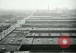 Immagine di Imbarco ufficio centrale Hoboken New Jersey USA, 1918, secondo 13 filmato di repertorio 65675024106