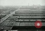 Immagine di Imbarco ufficio centrale Hoboken New Jersey USA, 1918, secondo 15 filmato di repertorio 65675024106