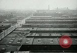 Immagine di Imbarco ufficio centrale Hoboken New Jersey USA, 1918, secondo 16 filmato di repertorio 65675024106