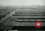 Immagine di Imbarco ufficio centrale Hoboken New Jersey USA, 1918, secondo 17 filmato di repertorio 65675024106