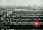 Immagine di Imbarco ufficio centrale Hoboken New Jersey USA, 1918, secondo 19 filmato di repertorio 65675024106