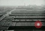 Immagine di Imbarco ufficio centrale Hoboken New Jersey USA, 1918, secondo 20 filmato di repertorio 65675024106