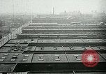 Immagine di Imbarco ufficio centrale Hoboken New Jersey USA, 1918, secondo 21 filmato di repertorio 65675024106