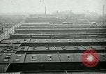 Immagine di Imbarco ufficio centrale Hoboken New Jersey USA, 1918, secondo 23 filmato di repertorio 65675024106