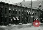 Immagine di Imbarco ufficio centrale Hoboken New Jersey USA, 1918, secondo 33 filmato di repertorio 65675024106