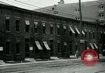 Immagine di Imbarco ufficio centrale Hoboken New Jersey USA, 1918, secondo 34 filmato di repertorio 65675024106