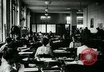 Immagine di Imbarco ufficio centrale Hoboken New Jersey USA, 1918, secondo 38 filmato di repertorio 65675024106