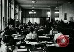 Immagine di Imbarco ufficio centrale Hoboken New Jersey USA, 1918, secondo 44 filmato di repertorio 65675024106
