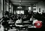 Immagine di Imbarco ufficio centrale Hoboken New Jersey USA, 1918, secondo 45 filmato di repertorio 65675024106