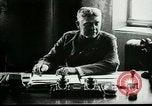 Immagine di Imbarco ufficio centrale Hoboken New Jersey USA, 1918, secondo 53 filmato di repertorio 65675024106