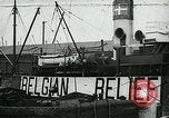 Image of Relief activities Hoboken New Jersey USA, 1916, second 1 stock footage video 65675024107