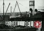 Image of Relief activities Hoboken New Jersey USA, 1916, second 3 stock footage video 65675024107