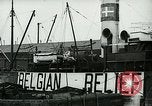 Image of Relief activities Hoboken New Jersey USA, 1916, second 4 stock footage video 65675024107