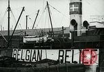 Image of Relief activities Hoboken New Jersey USA, 1916, second 7 stock footage video 65675024107