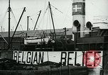 Image of Relief activities Hoboken New Jersey USA, 1916, second 9 stock footage video 65675024107