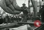 Image of Relief activities Hoboken New Jersey USA, 1916, second 17 stock footage video 65675024107