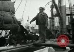 Image of Relief activities Hoboken New Jersey USA, 1916, second 21 stock footage video 65675024107