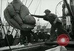Image of Relief activities Hoboken New Jersey USA, 1916, second 22 stock footage video 65675024107