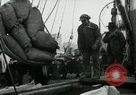 Image of Relief activities Hoboken New Jersey USA, 1916, second 24 stock footage video 65675024107