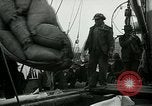 Image of Relief activities Hoboken New Jersey USA, 1916, second 25 stock footage video 65675024107