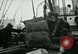 Image of Relief activities Hoboken New Jersey USA, 1916, second 28 stock footage video 65675024107