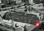 Image of Relief activities Hoboken New Jersey USA, 1916, second 29 stock footage video 65675024107