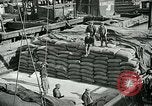 Image of Relief activities Hoboken New Jersey USA, 1916, second 30 stock footage video 65675024107
