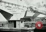 Image of Relief activities Hoboken New Jersey USA, 1916, second 44 stock footage video 65675024107