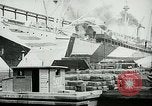Image of Relief activities Hoboken New Jersey USA, 1916, second 45 stock footage video 65675024107