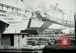 Image of Relief activities Hoboken New Jersey USA, 1916, second 46 stock footage video 65675024107