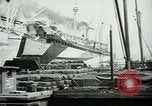 Image of Relief activities Hoboken New Jersey USA, 1916, second 49 stock footage video 65675024107