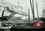 Image of Relief activities Hoboken New Jersey USA, 1916, second 50 stock footage video 65675024107