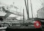 Image of Relief activities Hoboken New Jersey USA, 1916, second 51 stock footage video 65675024107