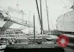 Image of Relief activities Hoboken New Jersey USA, 1916, second 52 stock footage video 65675024107
