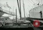 Image of Relief activities Hoboken New Jersey USA, 1916, second 53 stock footage video 65675024107