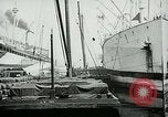 Image of Relief activities Hoboken New Jersey USA, 1916, second 54 stock footage video 65675024107