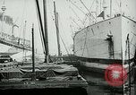 Image of Relief activities Hoboken New Jersey USA, 1916, second 55 stock footage video 65675024107