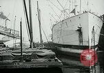Image of Relief activities Hoboken New Jersey USA, 1916, second 56 stock footage video 65675024107