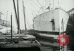 Image of Relief activities Hoboken New Jersey USA, 1916, second 57 stock footage video 65675024107
