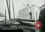 Image of Relief activities Hoboken New Jersey USA, 1916, second 58 stock footage video 65675024107