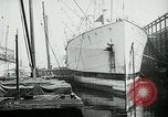 Image of Relief activities Hoboken New Jersey USA, 1916, second 59 stock footage video 65675024107