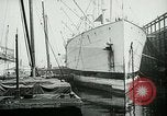 Image of Relief activities Hoboken New Jersey USA, 1916, second 60 stock footage video 65675024107