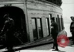 Image of Embarkation processing Hoboken New Jersey USA, 1918, second 1 stock footage video 65675024108